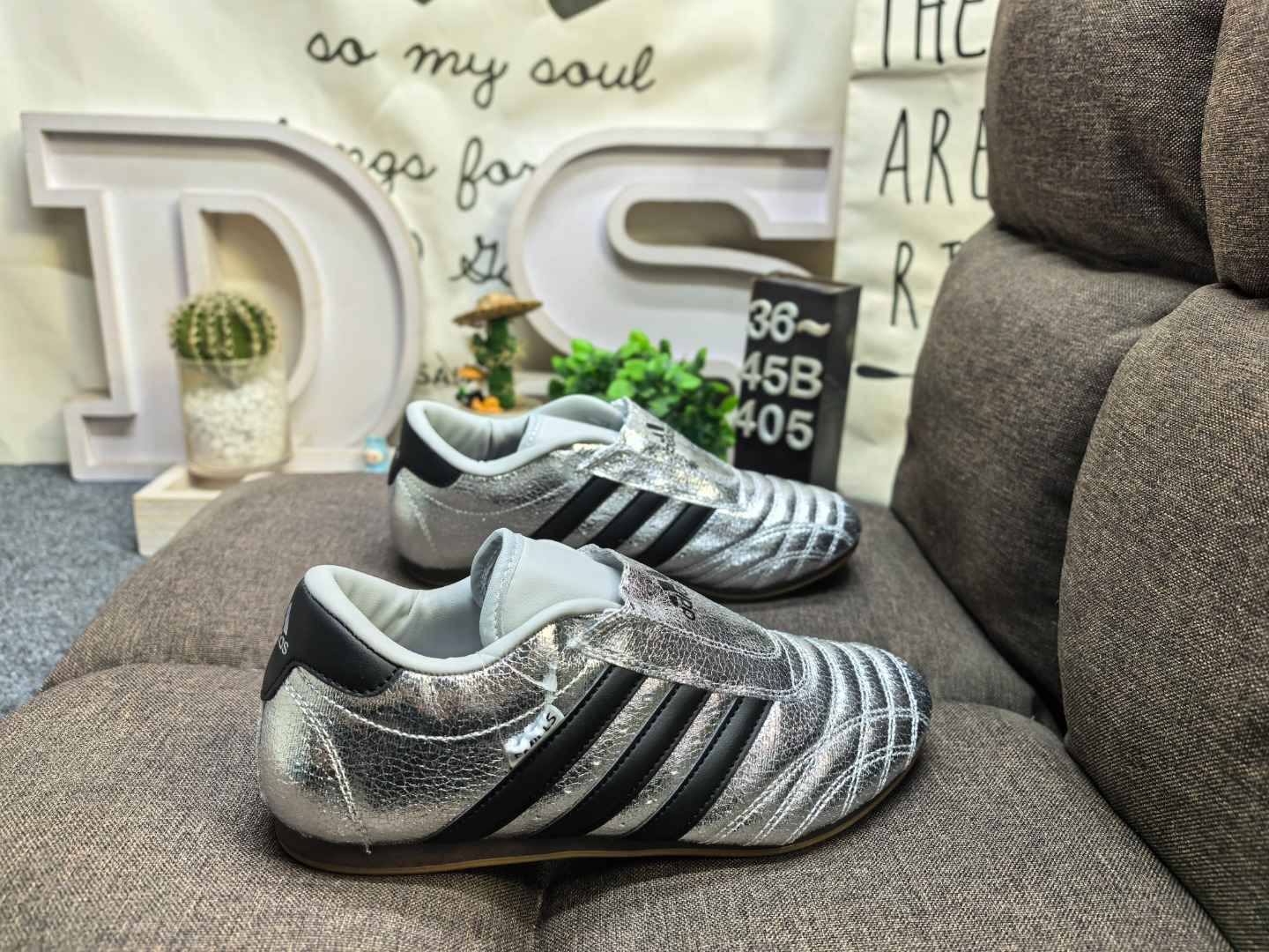 adidas TAEKWONDO W Shoes
