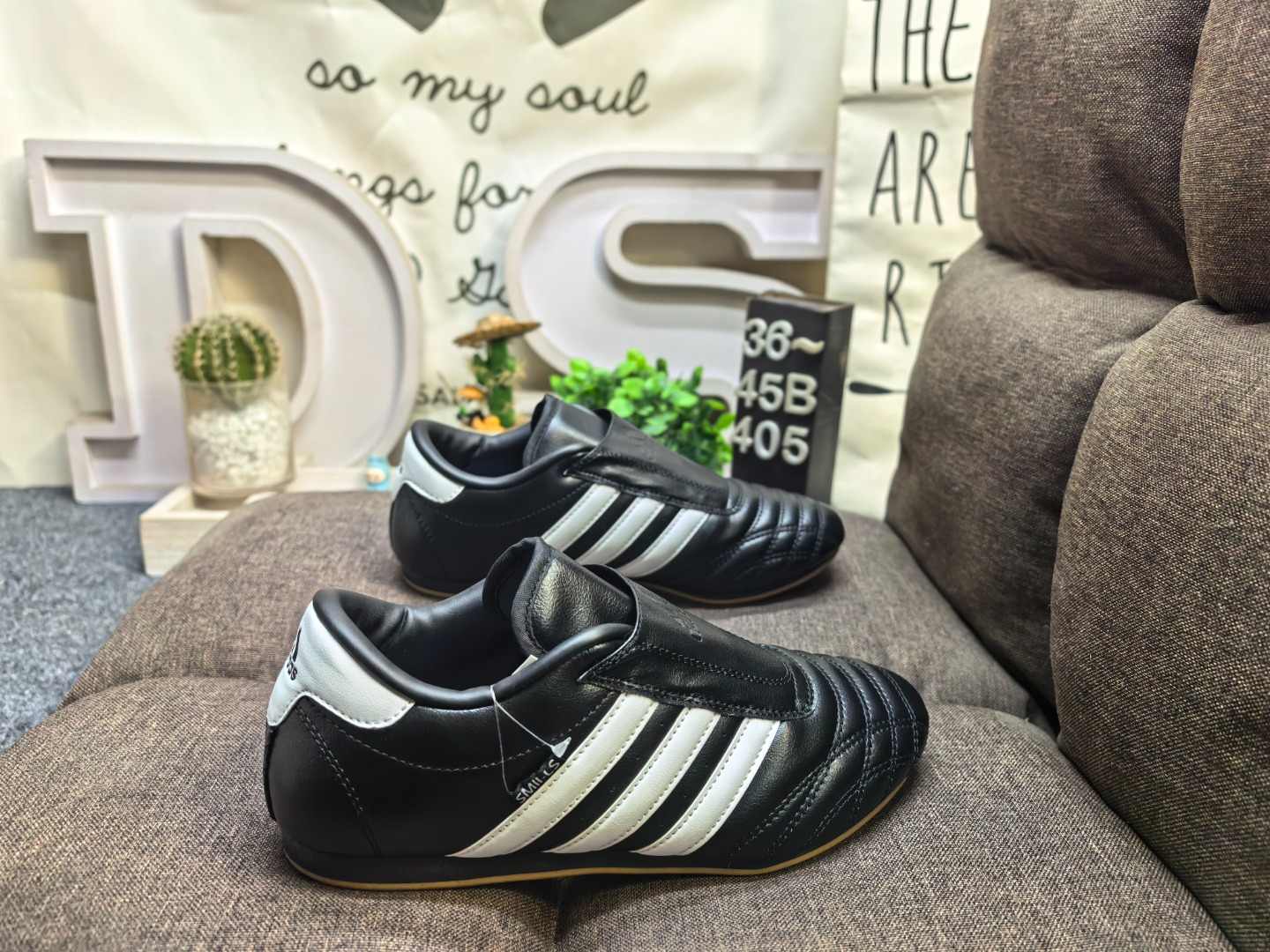 adidas TAEKWONDO W Shoes