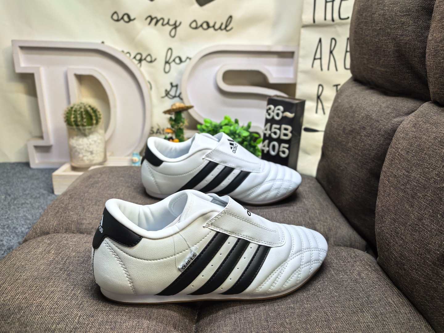adidas TAEKWONDO W Shoes