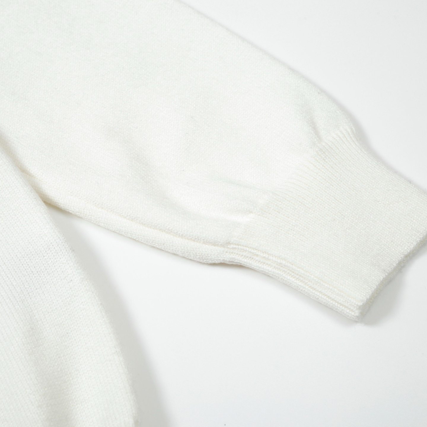 Dior Logo Knit Sweater