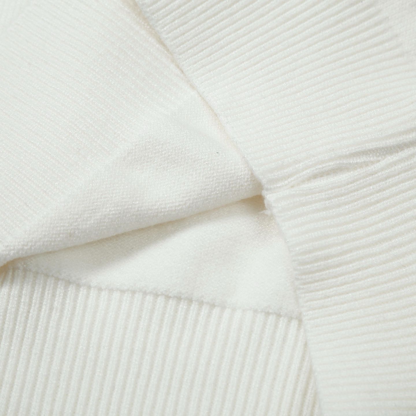 Dior Logo Knit Sweater
