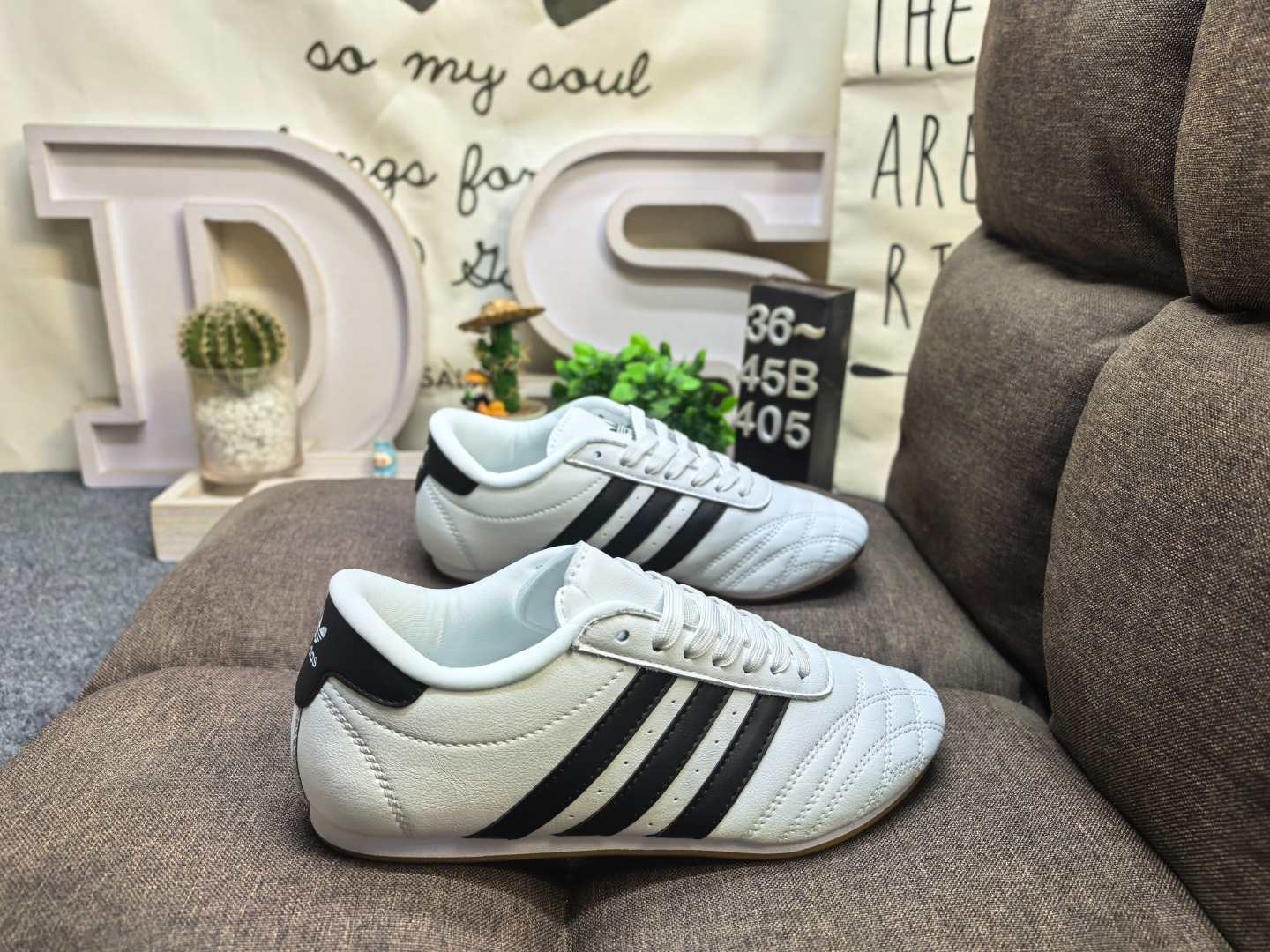 adidas TAEKWONDO W Shoes