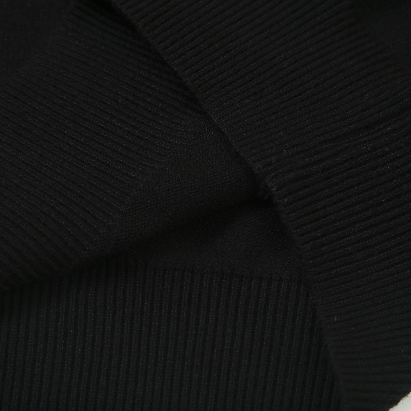 Dior Logo Knit Sweater