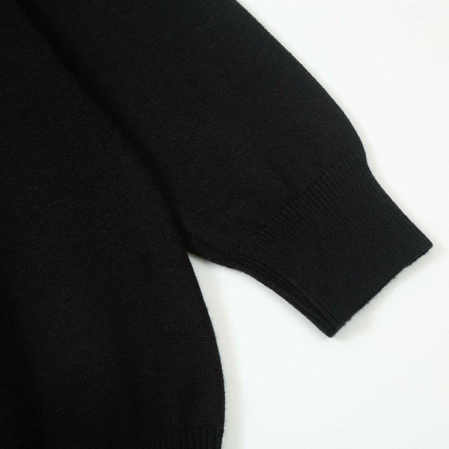 Dior Logo Knit Sweater