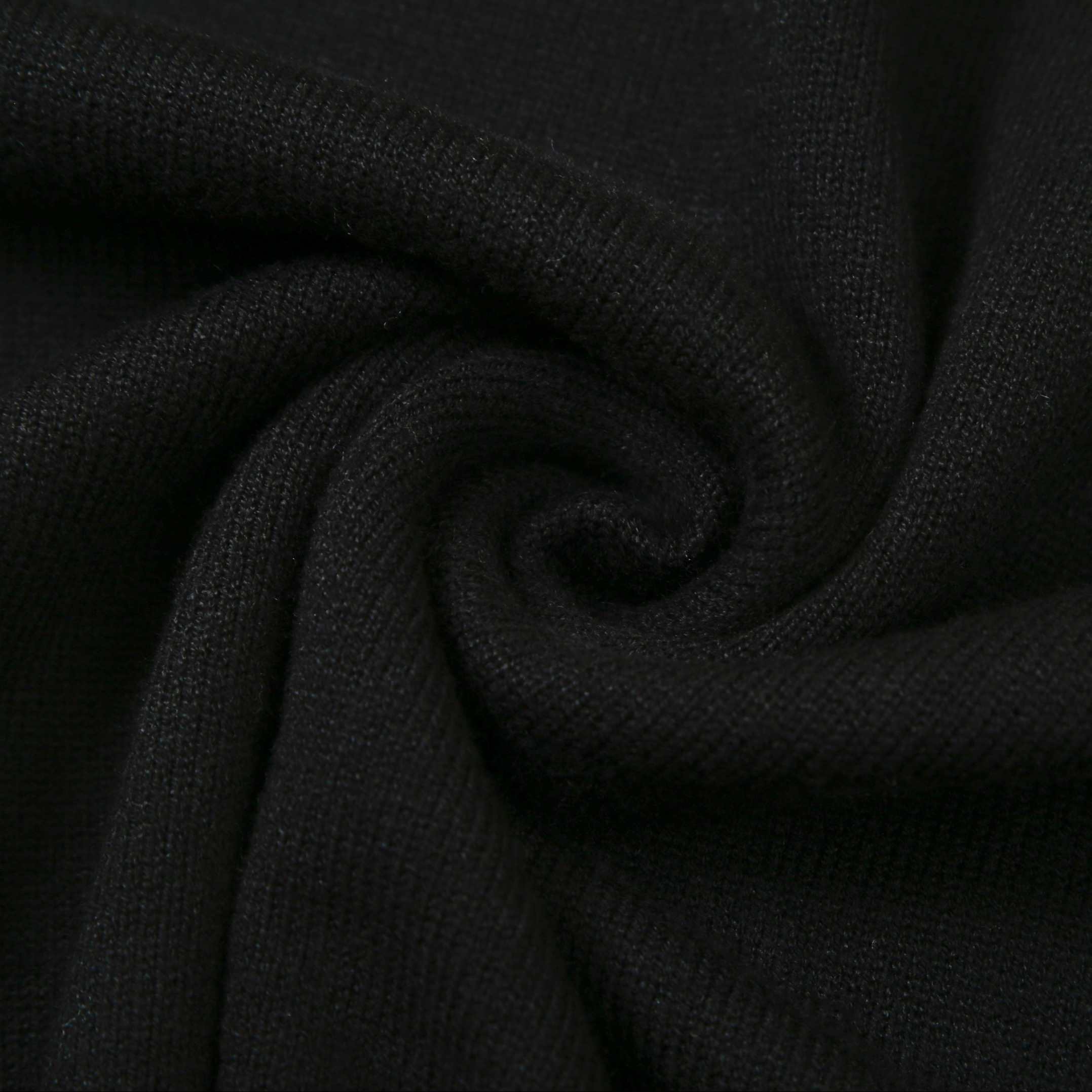 Dior Logo Knit Sweater