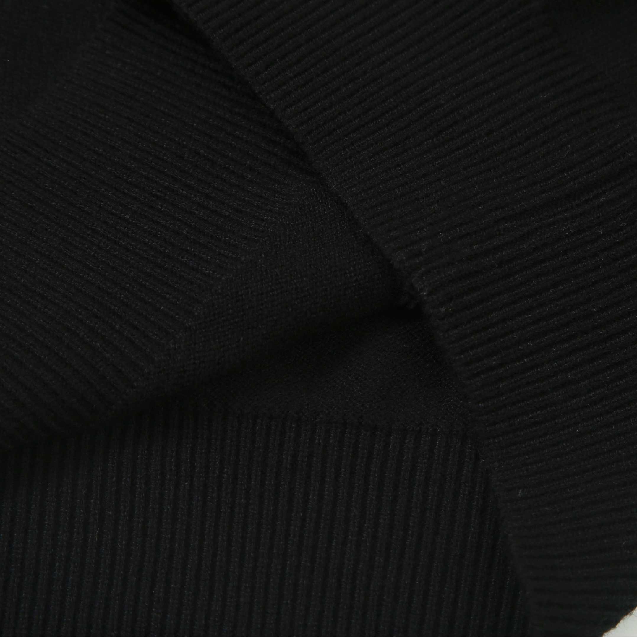 Dior Logo Knit Sweater