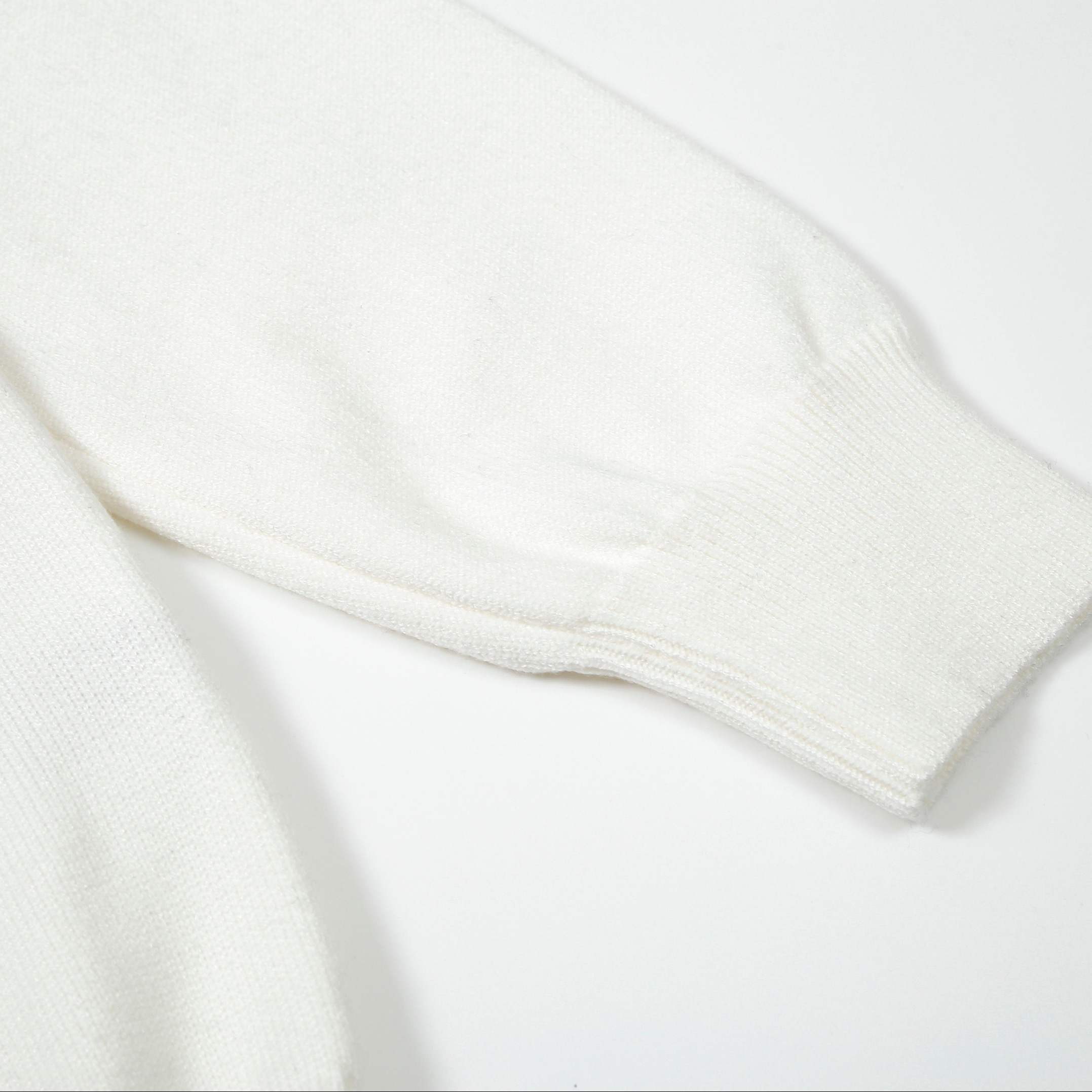 Dior Logo Knit Sweater