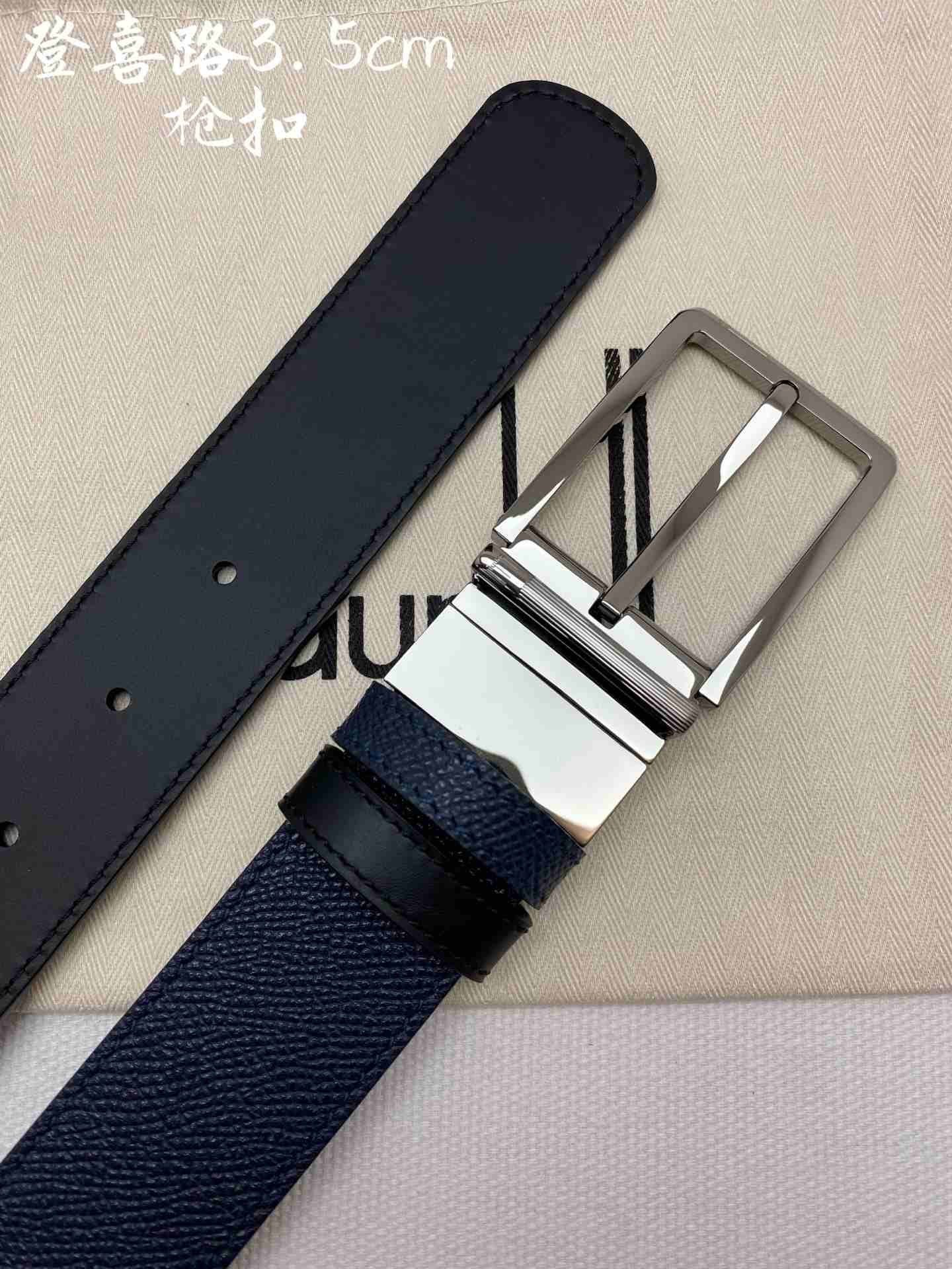 Dunhill Belt – 35mm