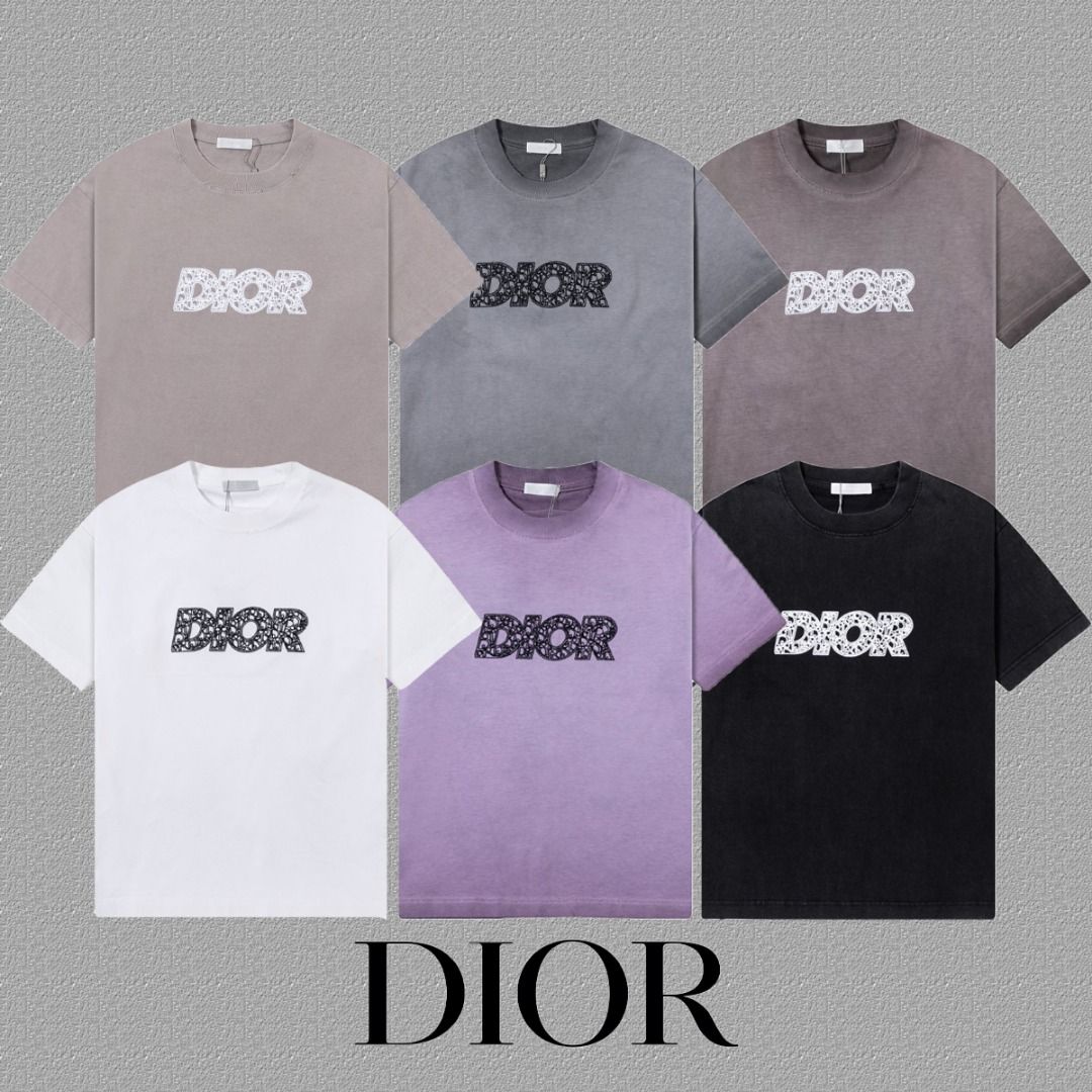 Dior T-Shirt
