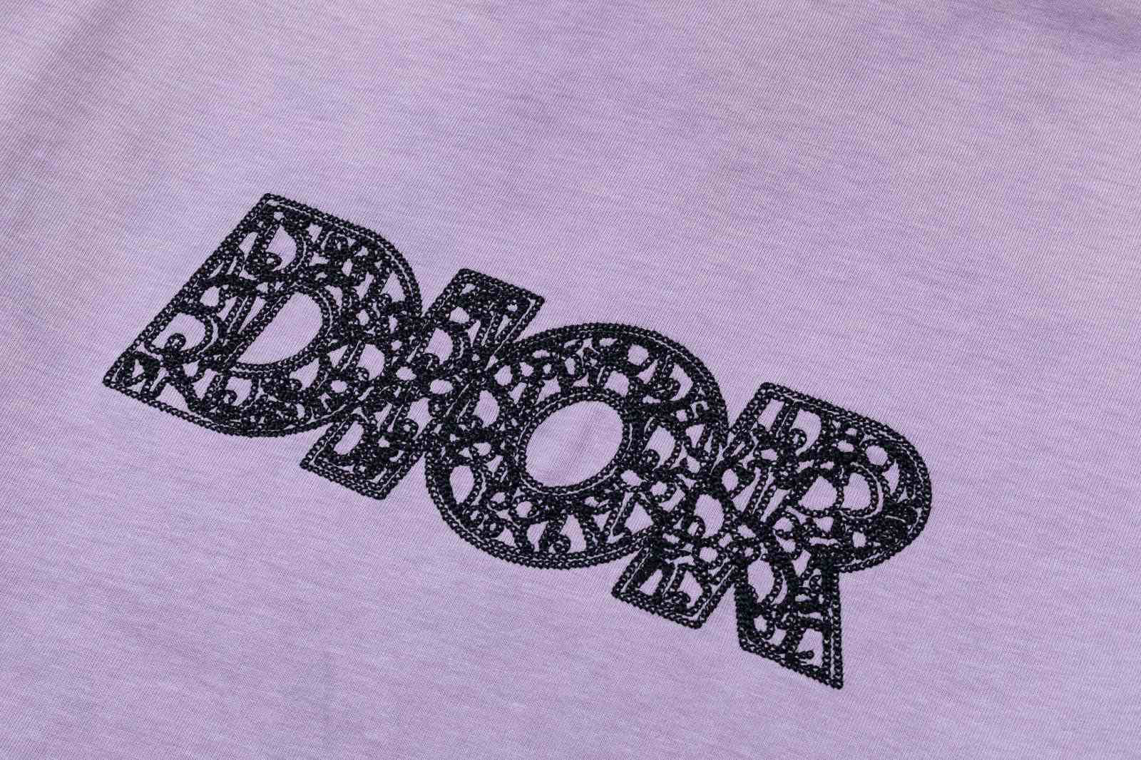Dior T-Shirt