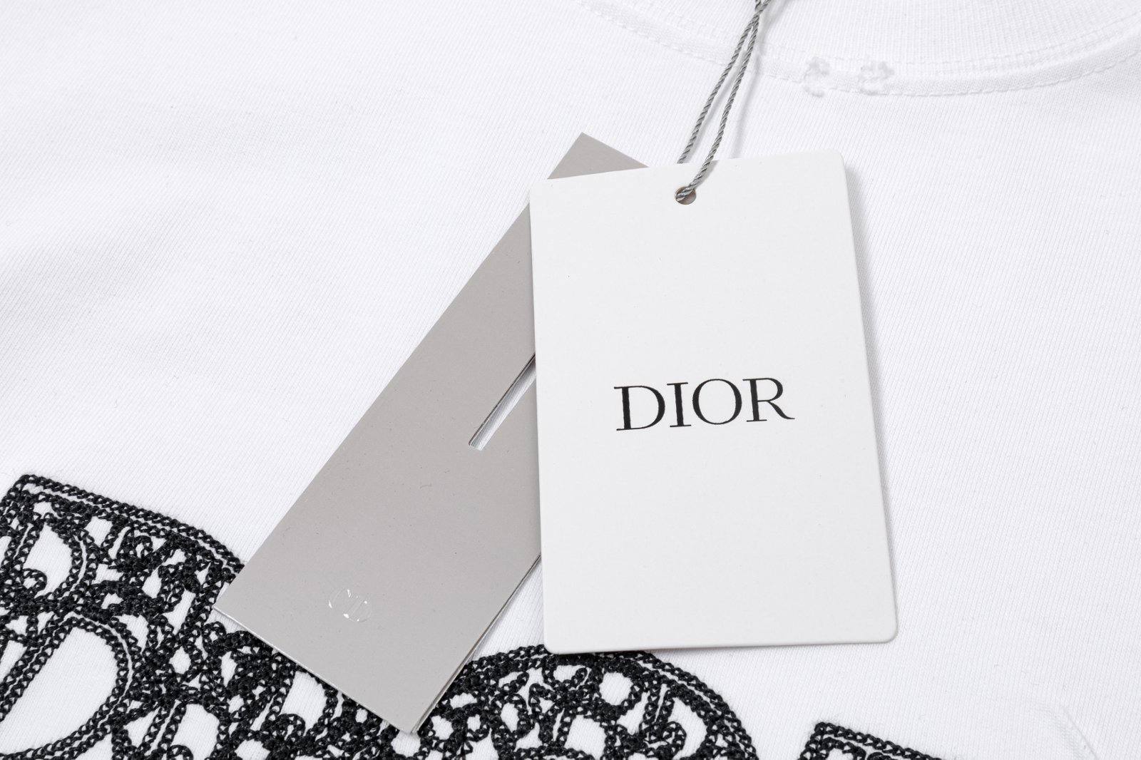 Dior T-Shirt