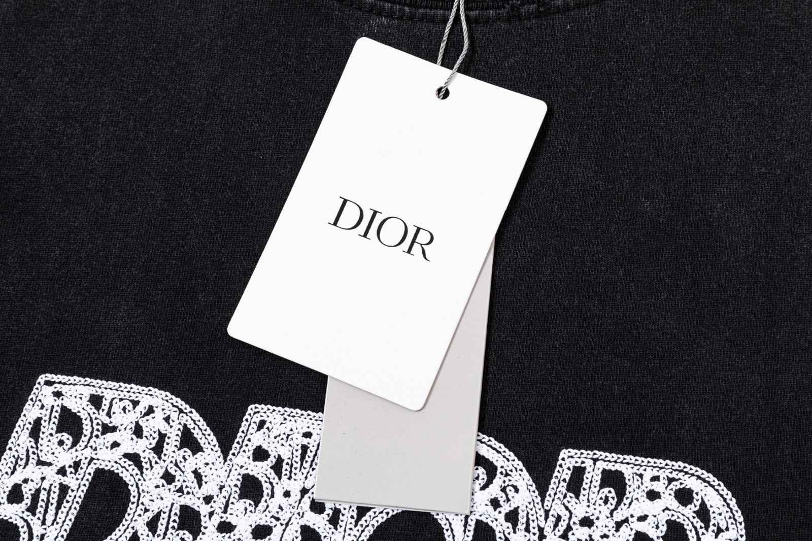 Dior T-Shirt