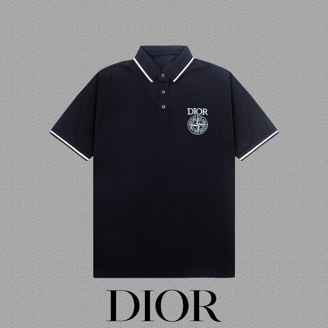 Dior Polo Shirt