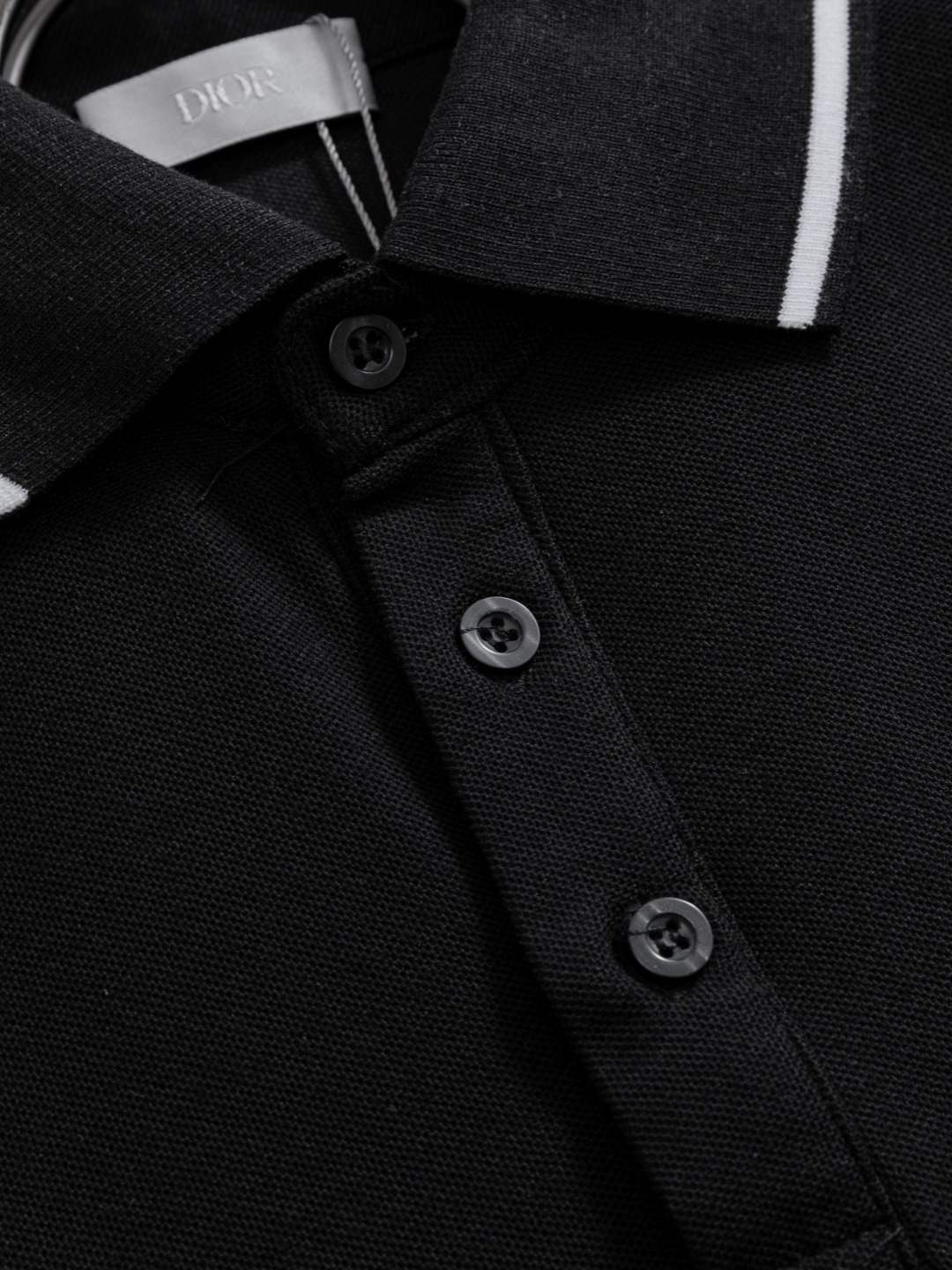 Dior Polo Shirt