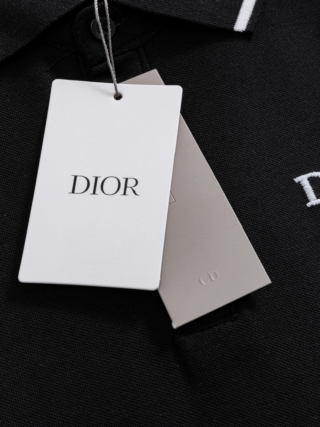 Dior Polo Shirt