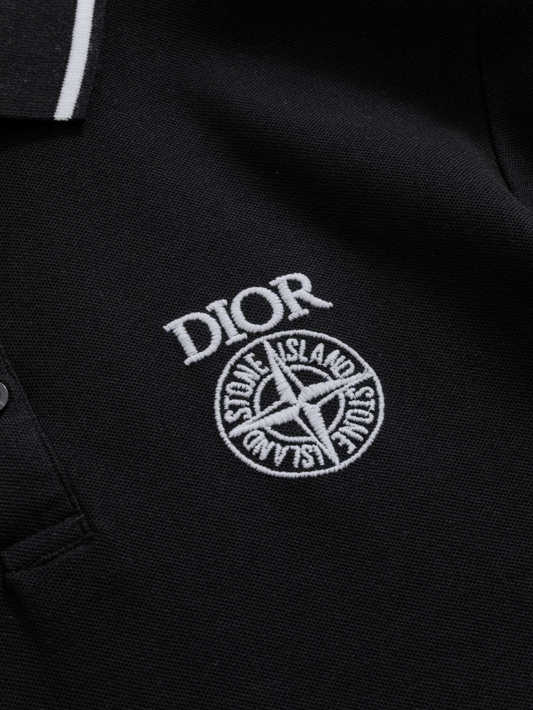 Dior Polo Shirt