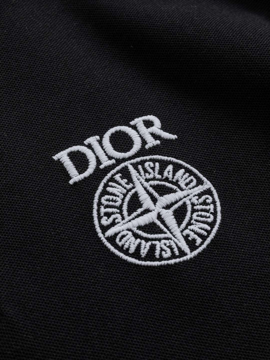 Dior Polo Shirt