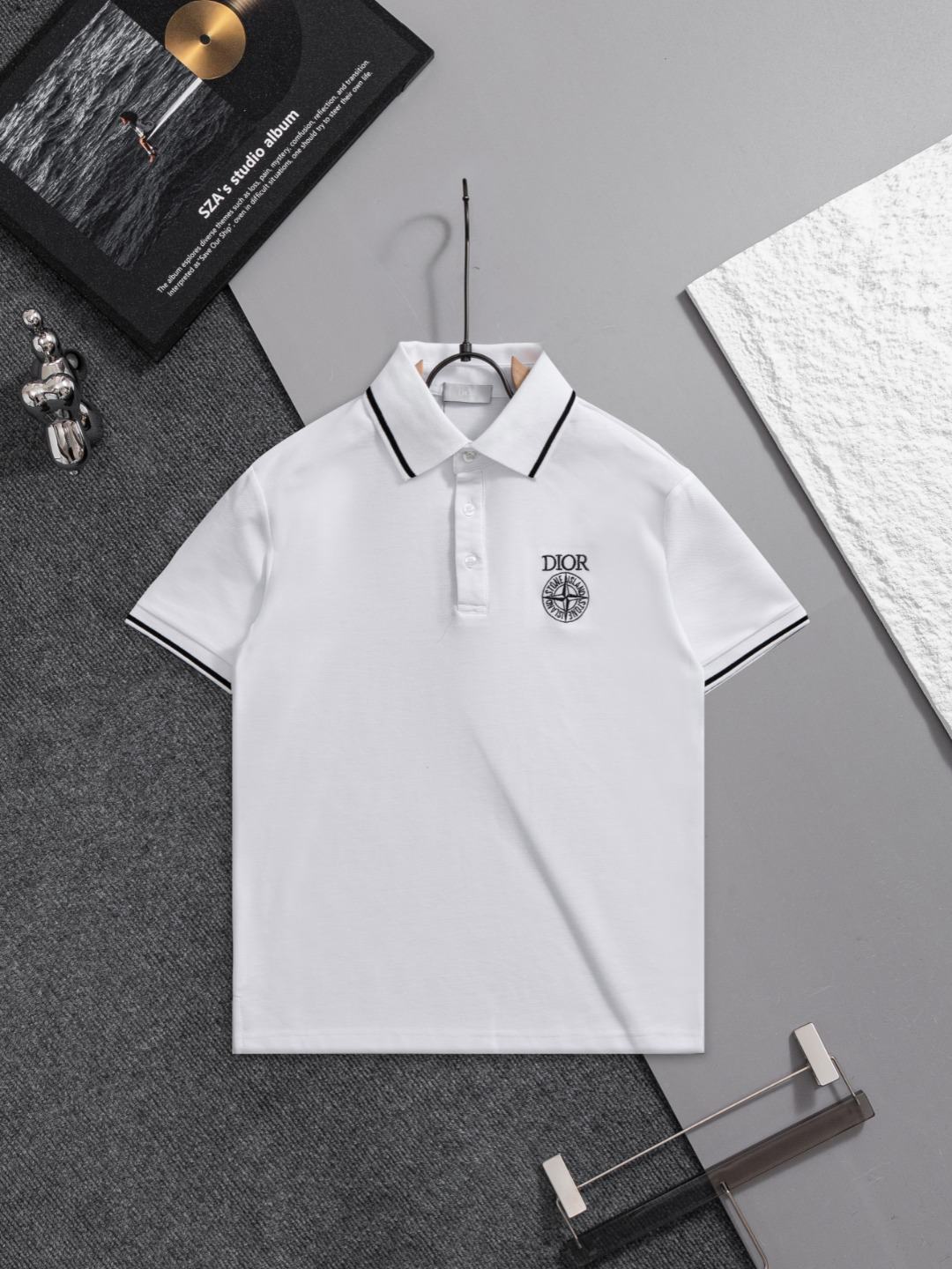 Dior Polo Shirt