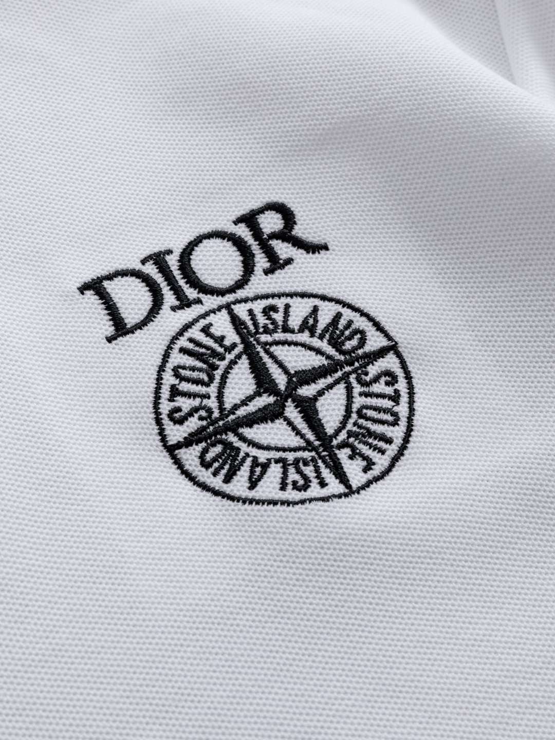 Dior Polo Shirt