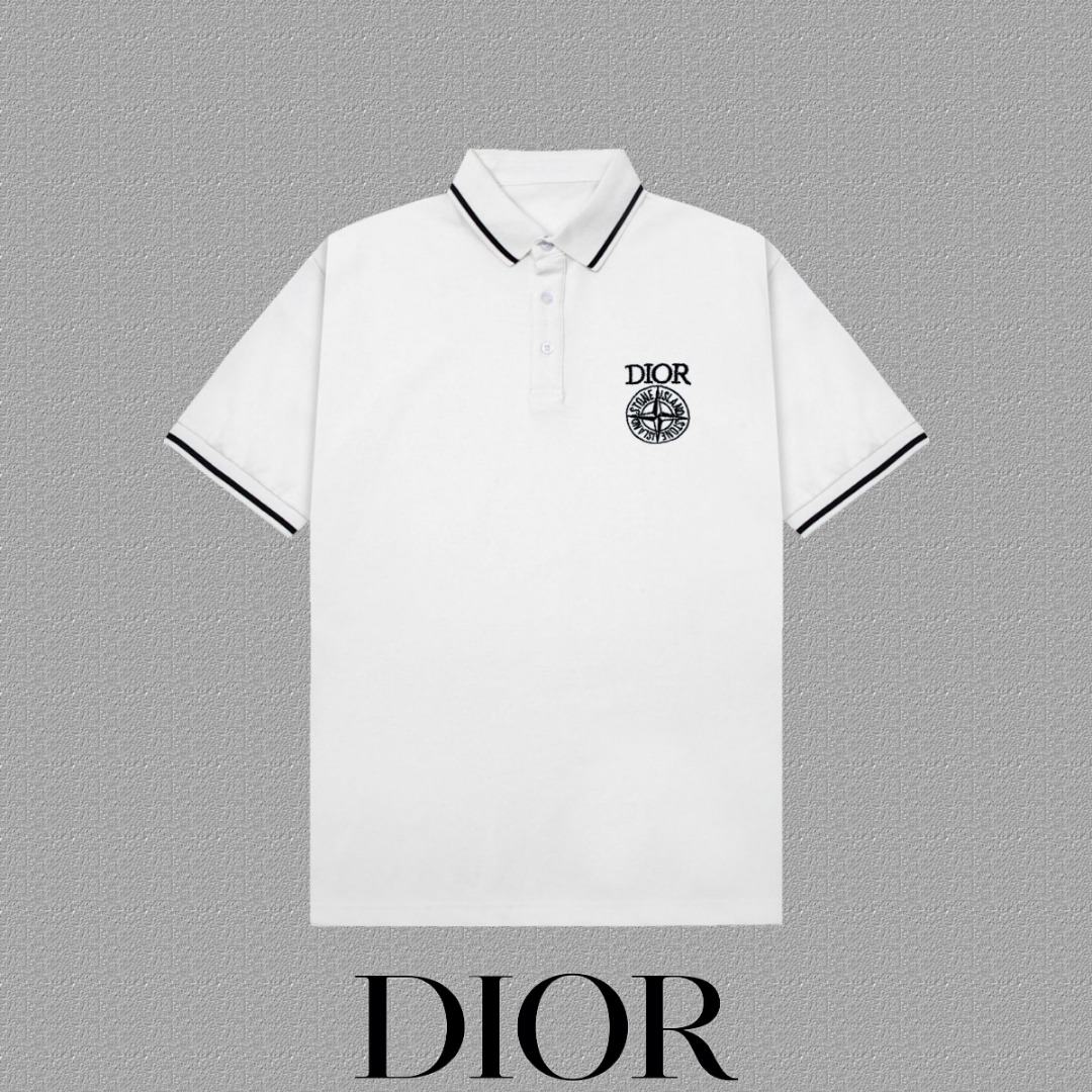 Dior Polo Shirt