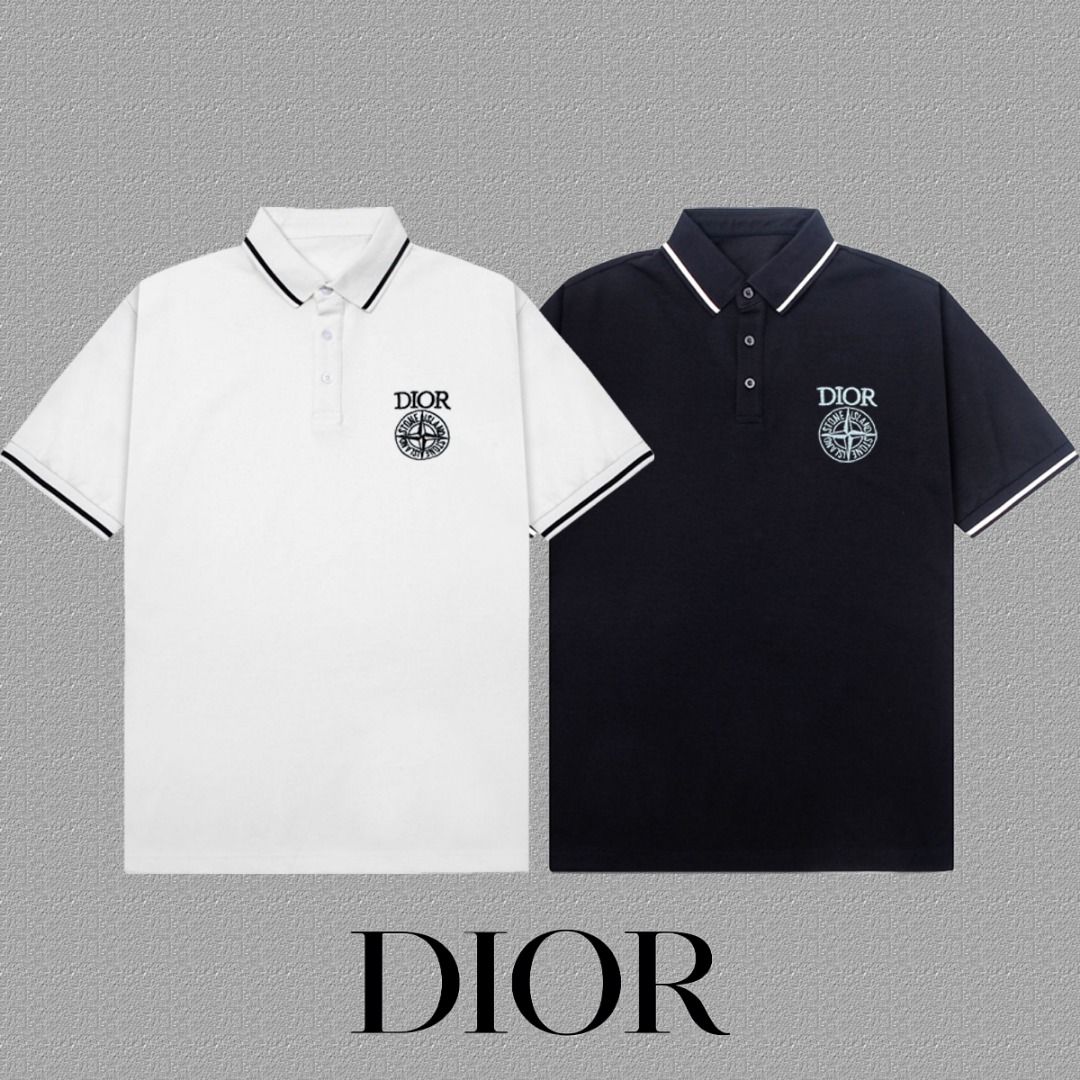 Dior Polo Shirt