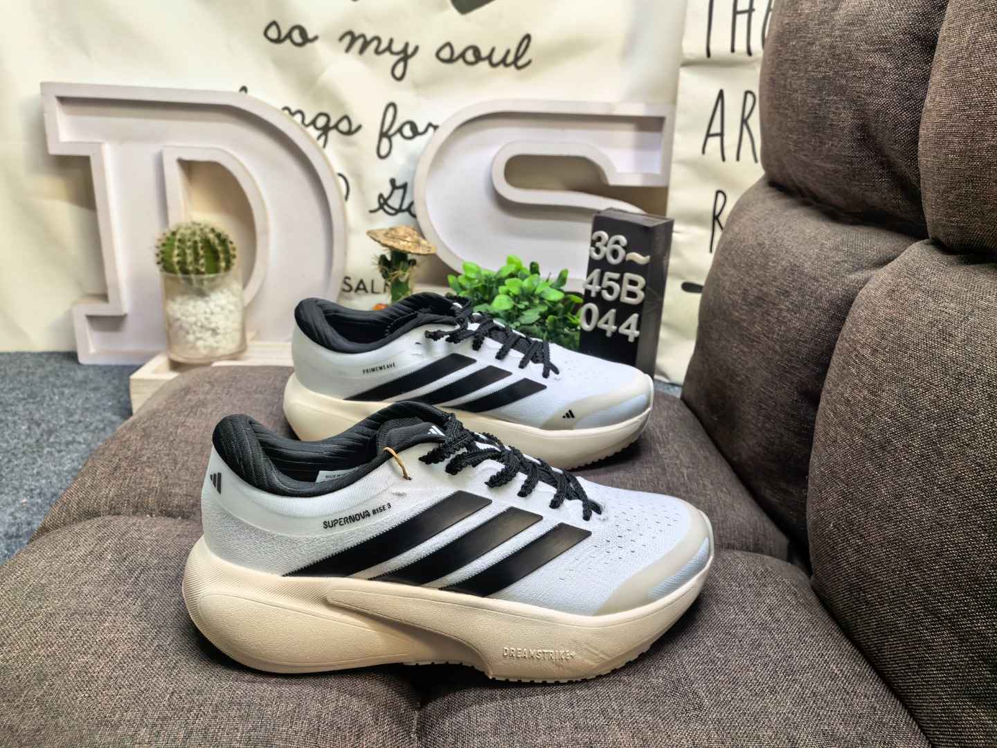 adidas ADIZERO ADIOS Supernova RISE 3 M Shoes