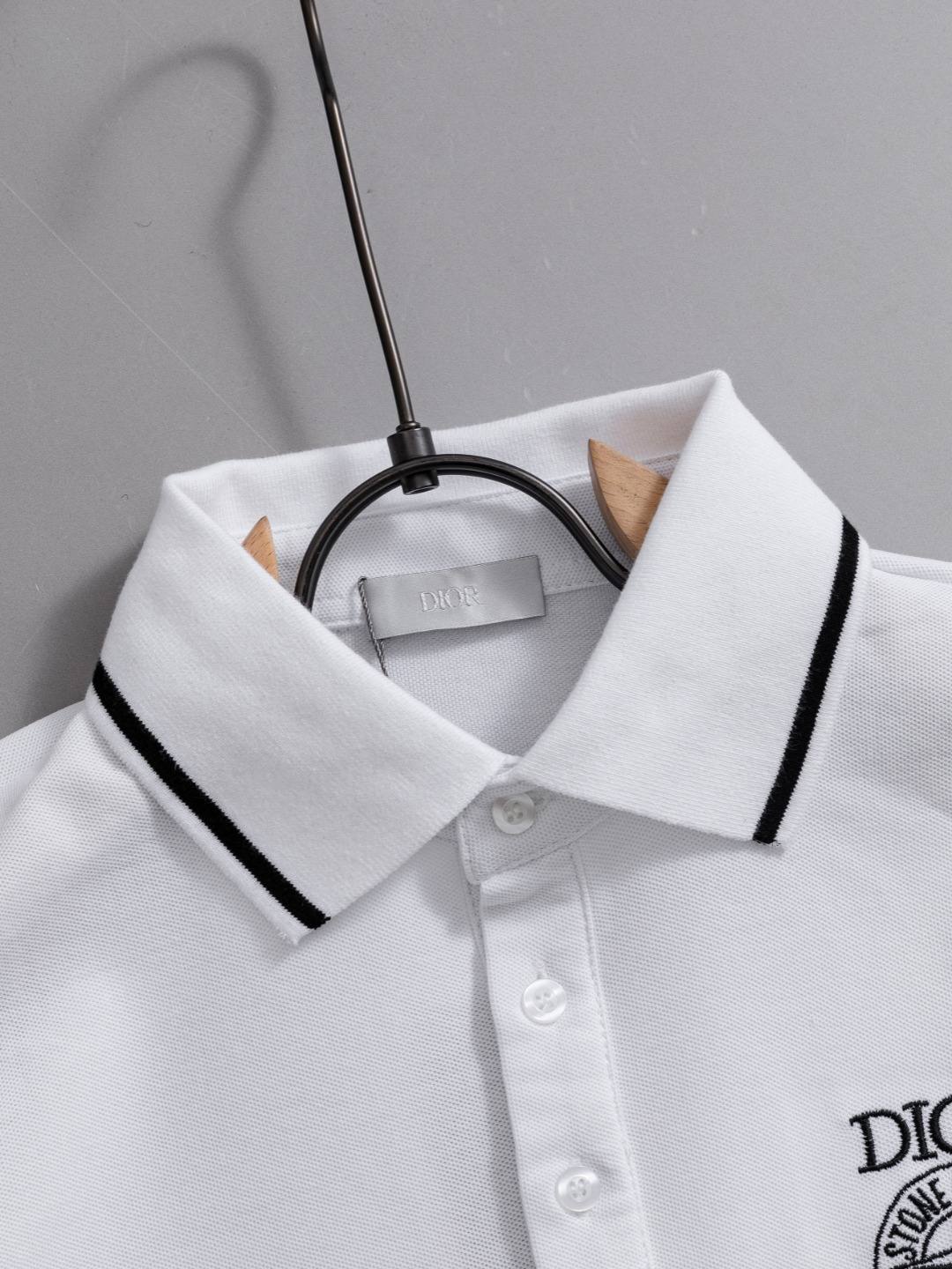 Dior Polo Shirt
