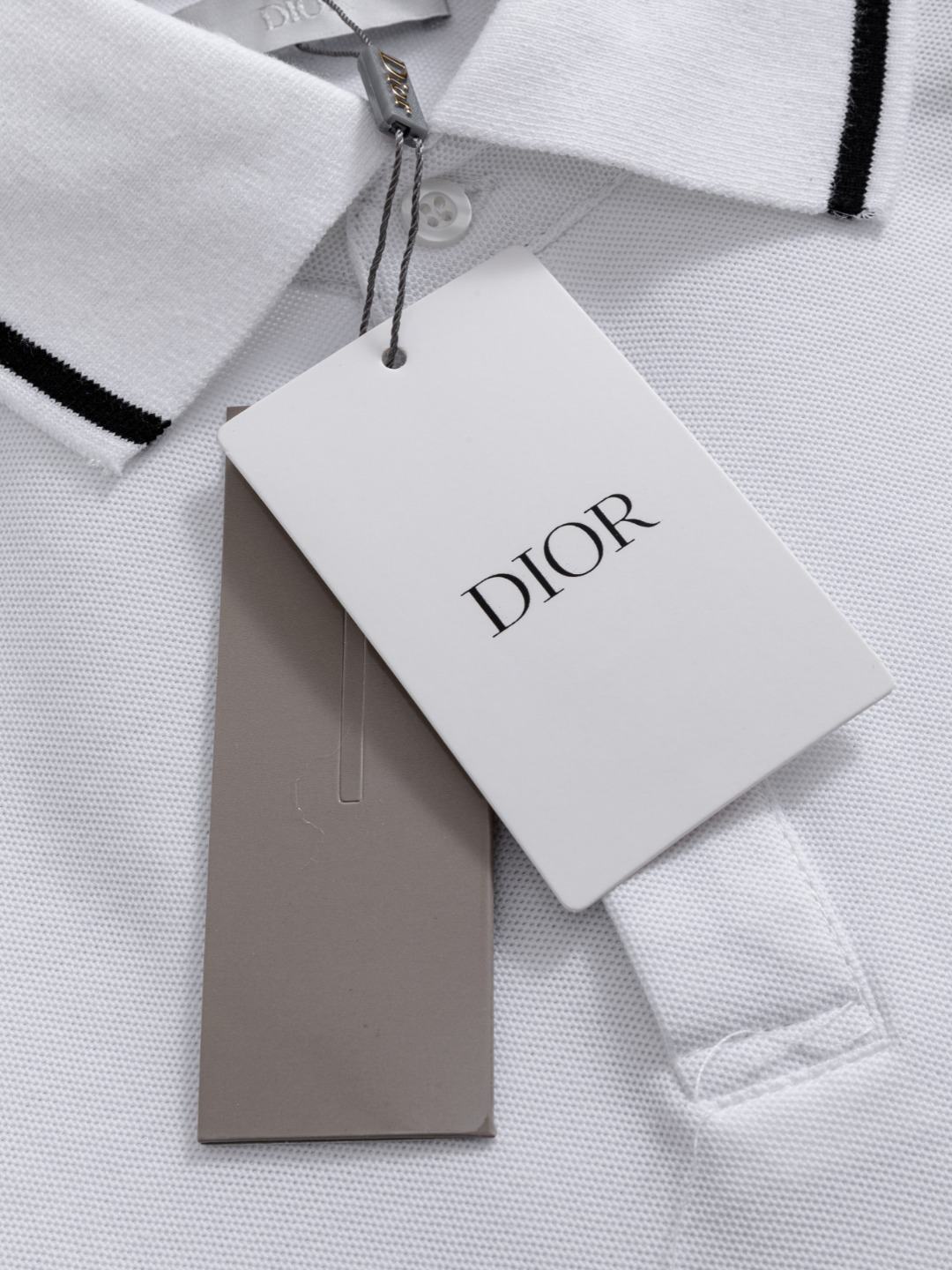 Dior Polo Shirt