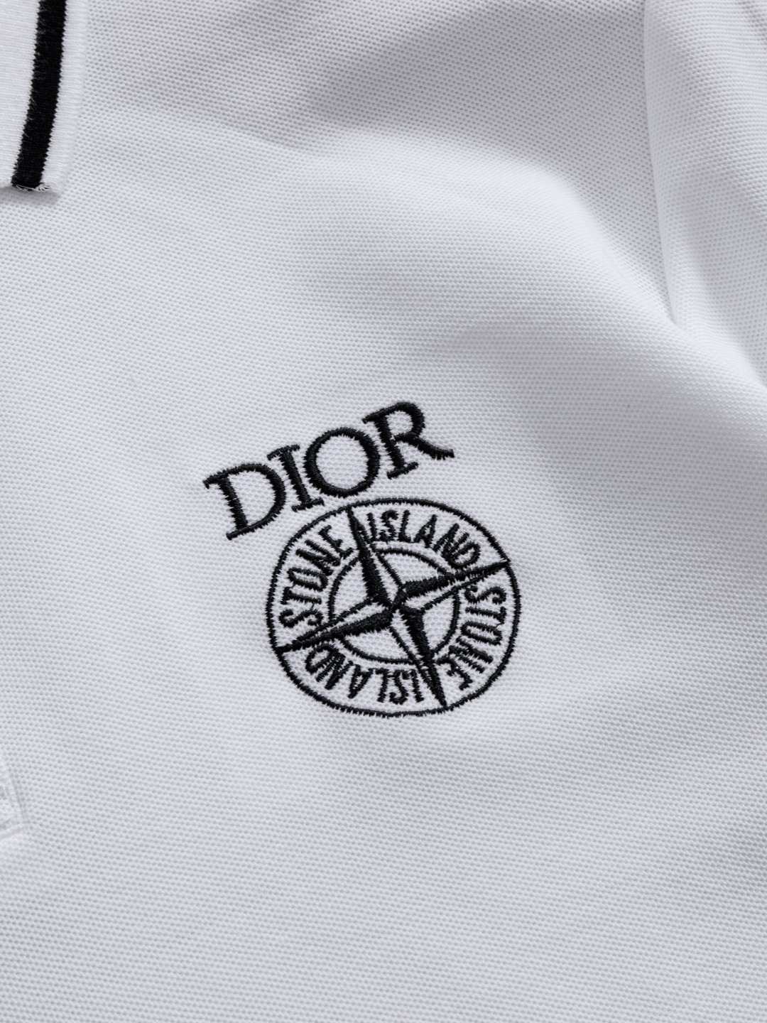 Dior Polo Shirt