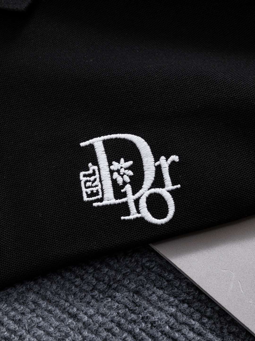 Dior Polo Shirt