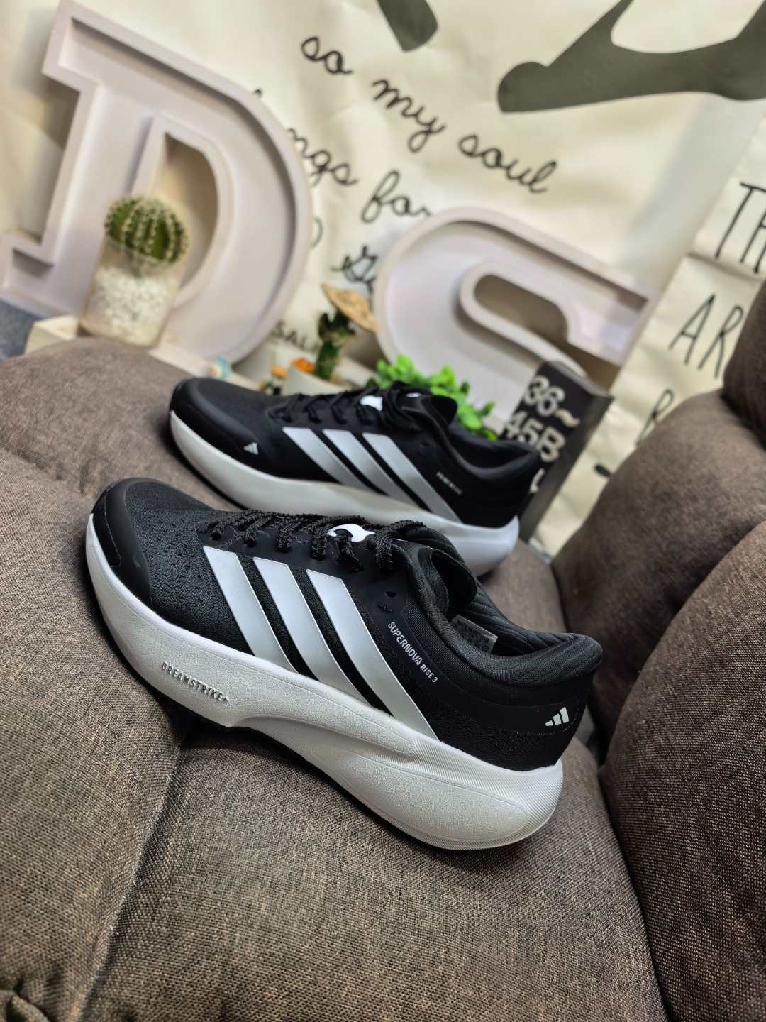 adidas ADIZERO ADIOS Supernova RISE 3 M Shoes