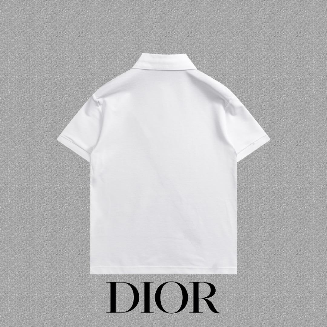Dior Polo Shirt