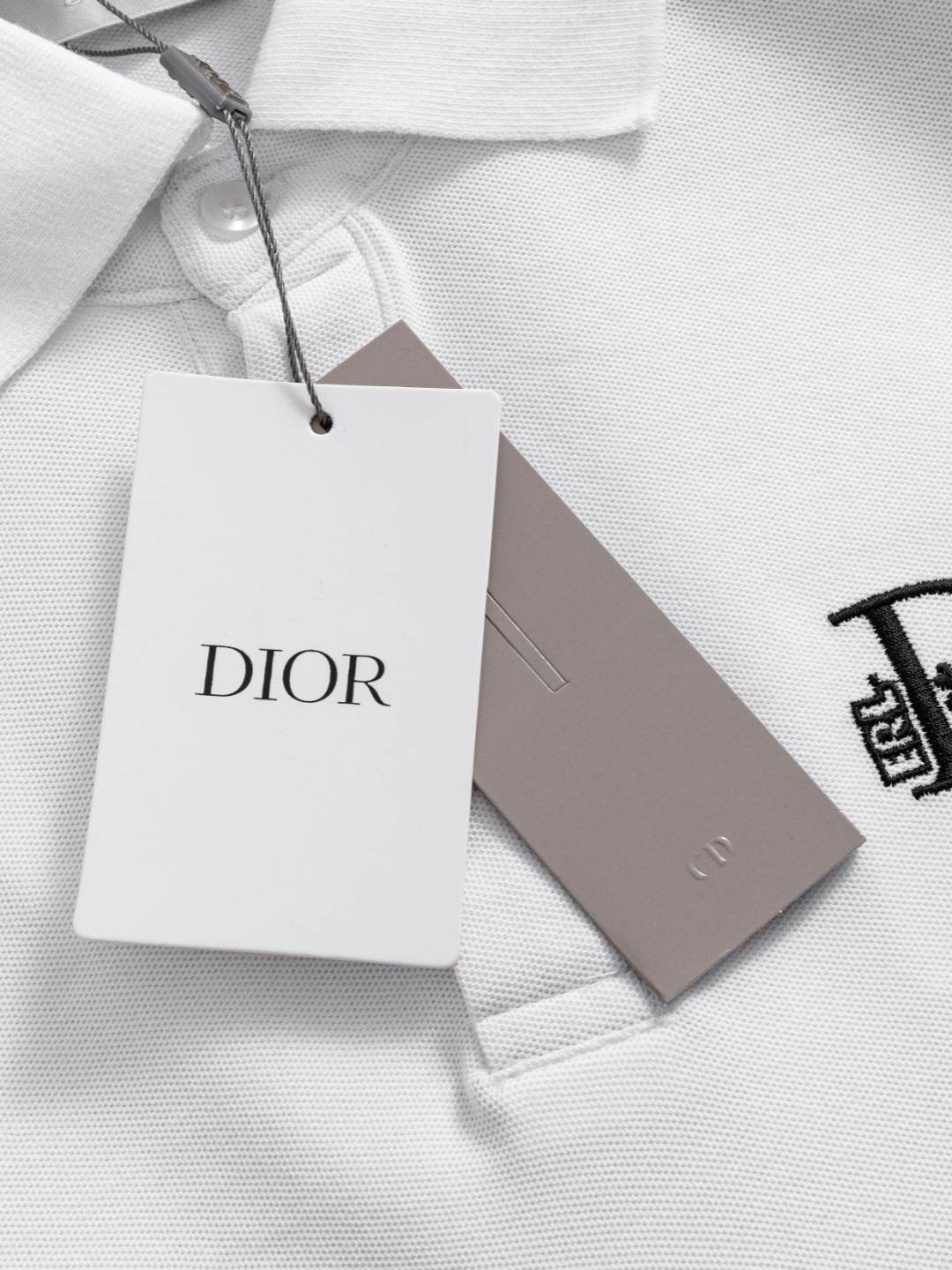 Dior Polo Shirt