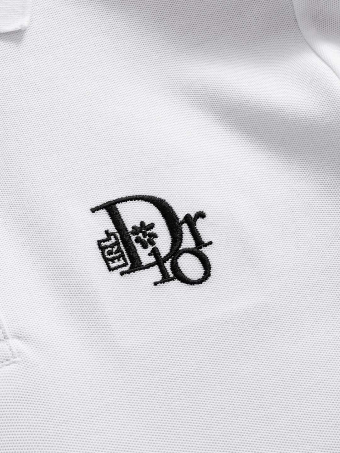 Dior Polo Shirt