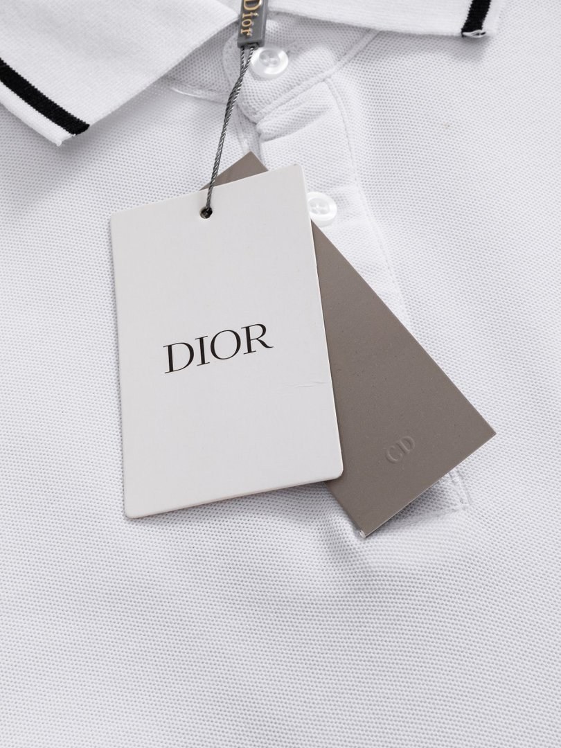 Dior Polo Shirt