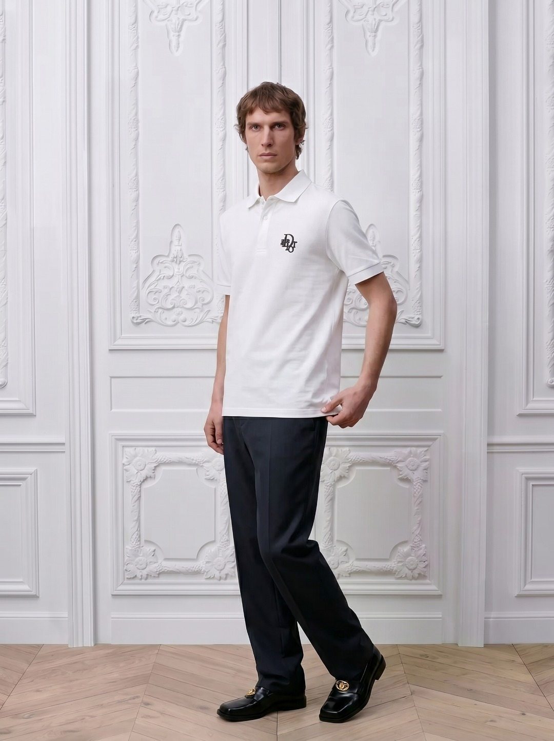 Dior Polo Shirt