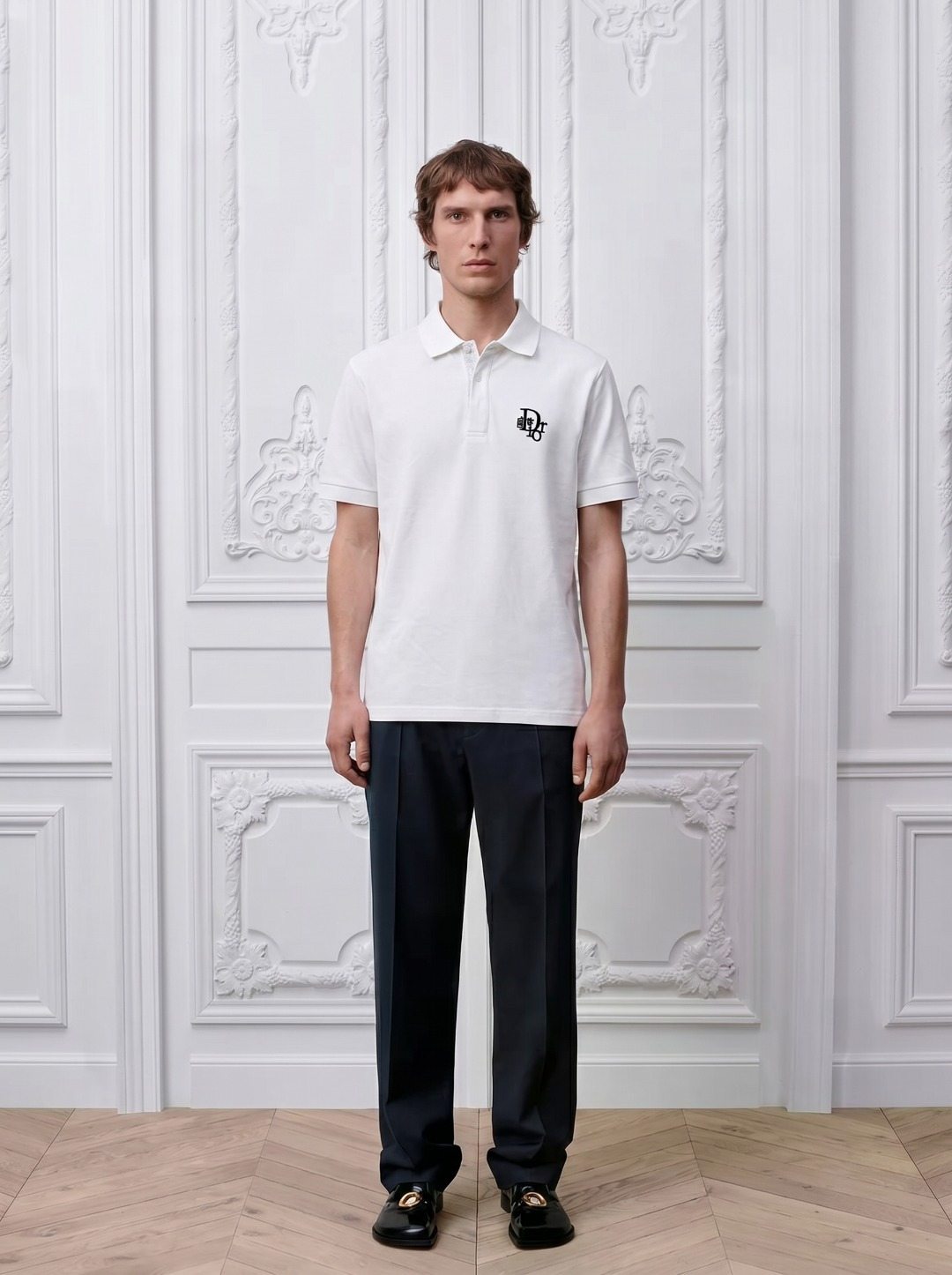 Dior Polo Shirt