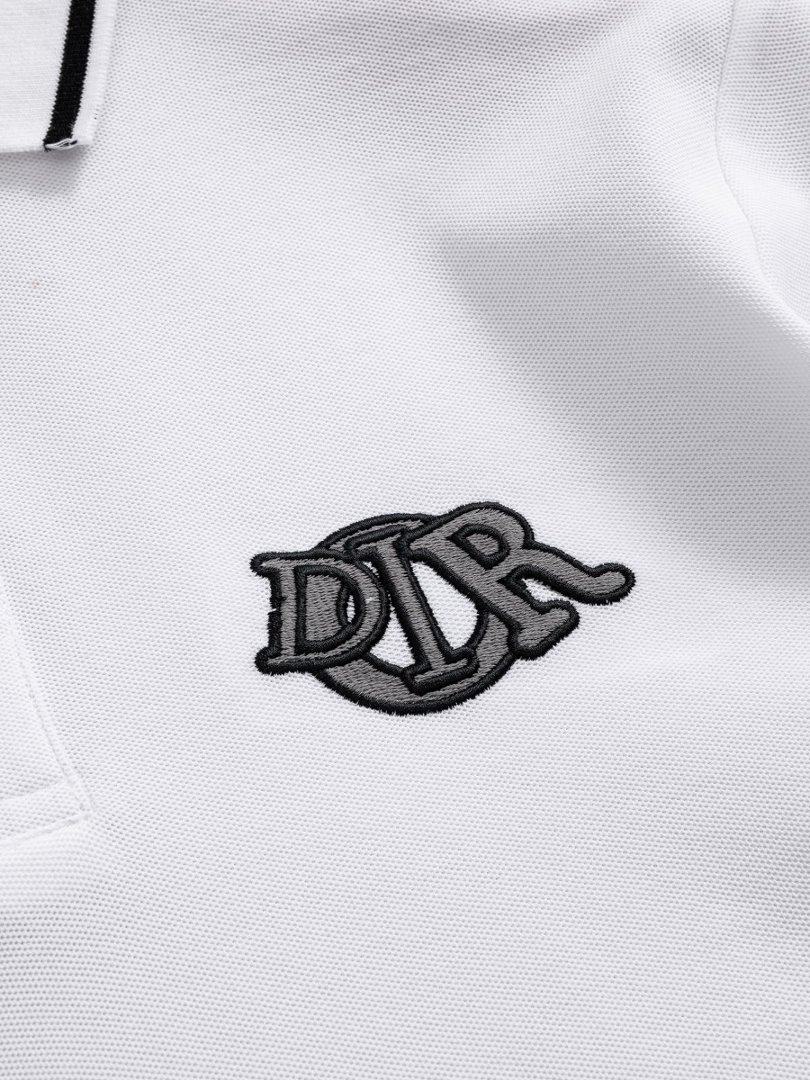 Dior Polo Shirt