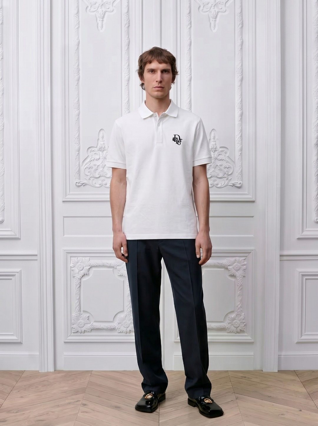Dior Polo Shirt