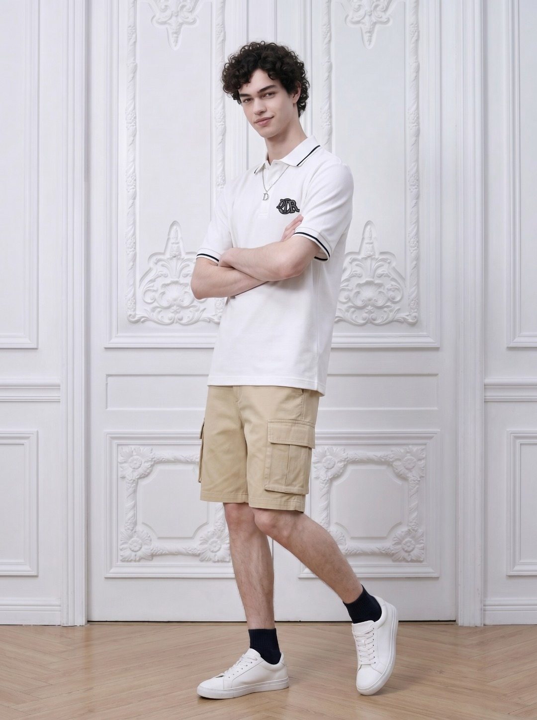 Dior Polo Shirt