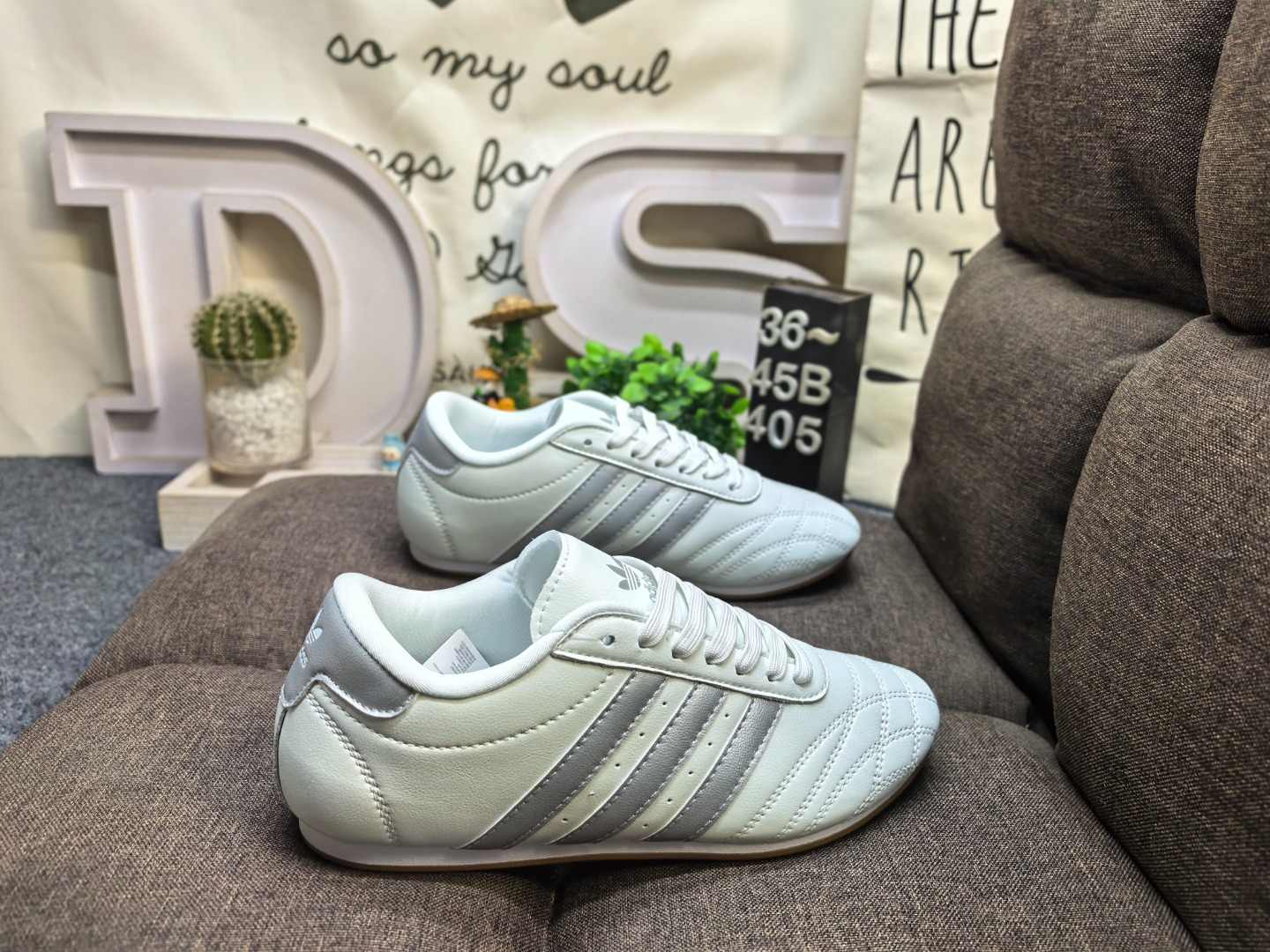 adidas TAEKWONDO W Shoes