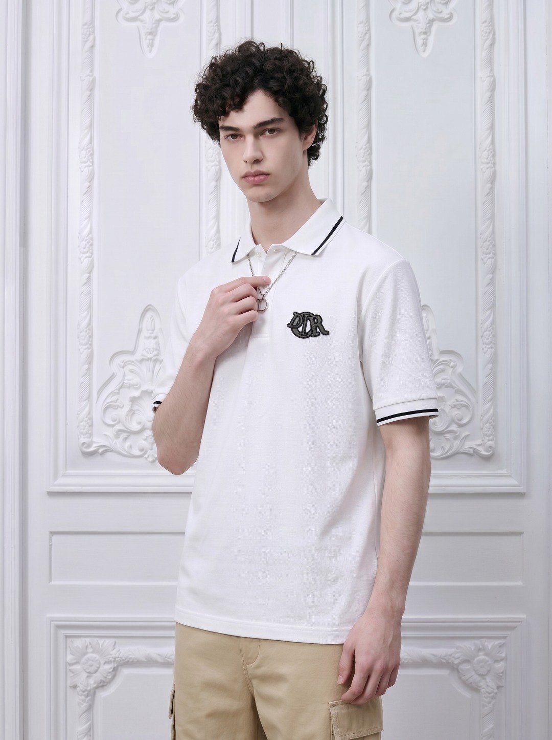 Dior Polo Shirt