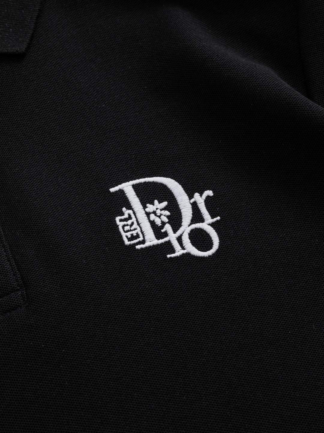 Dior Polo Shirt
