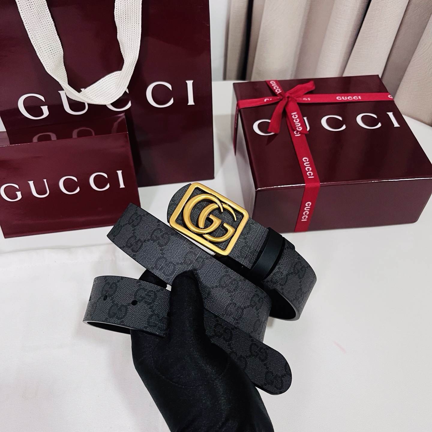 Gucci Belt – 35mm