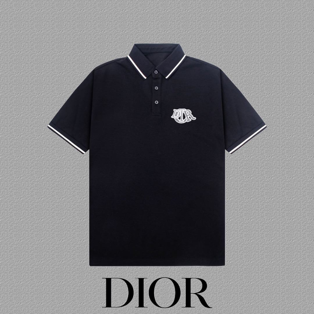 Dior Polo Shirt