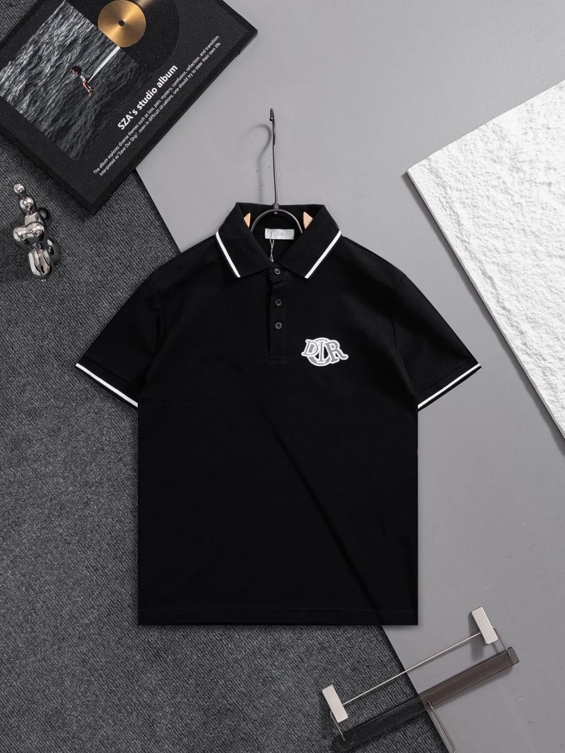 Dior Polo Shirt