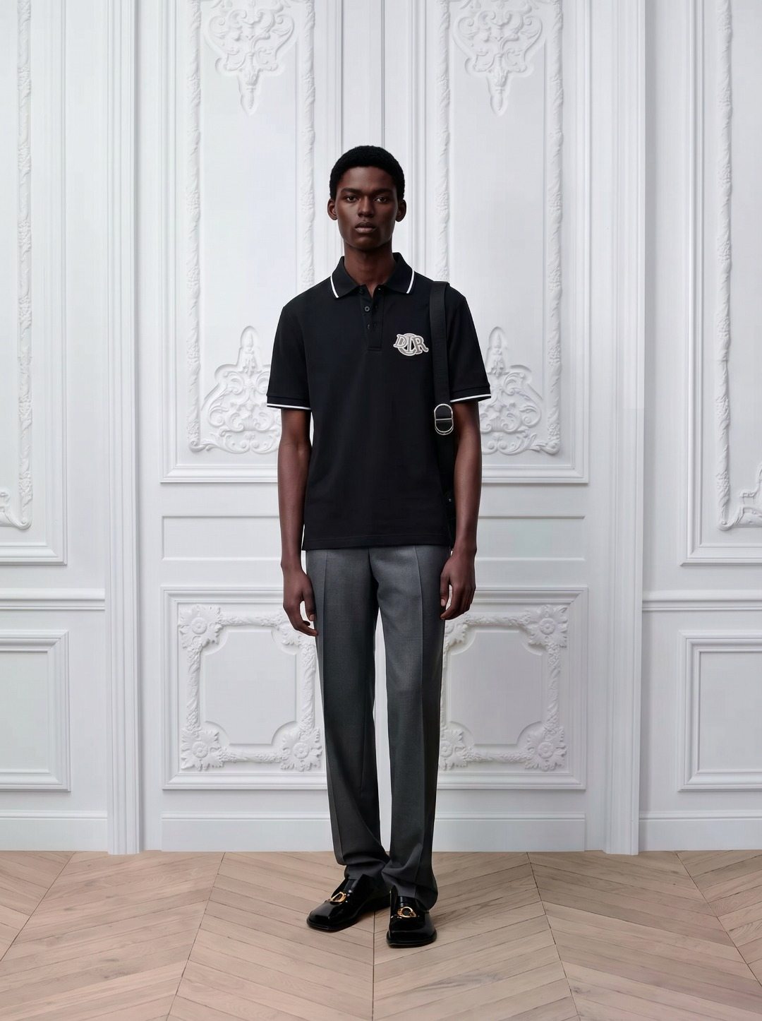 Dior Polo Shirt