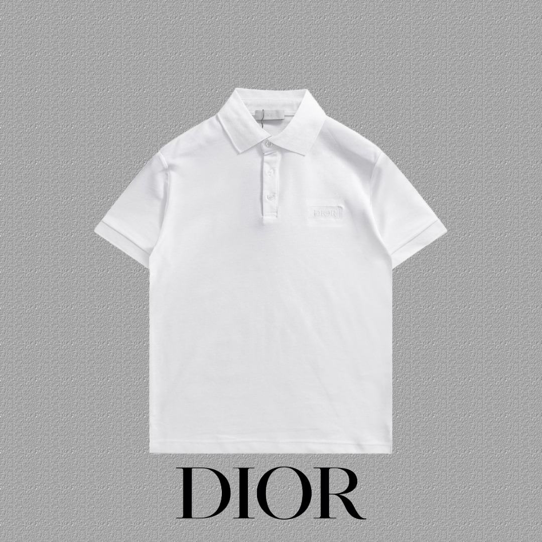 Dior Polo Shirt