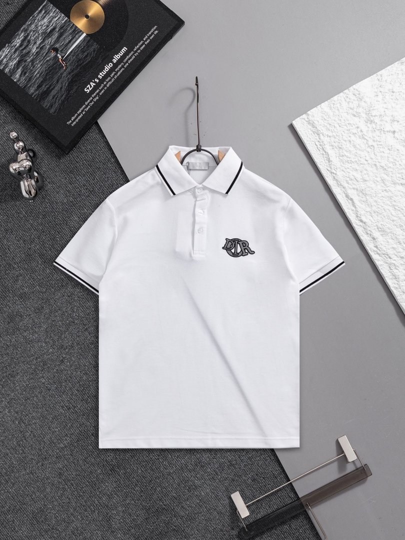 Dior Polo Shirt