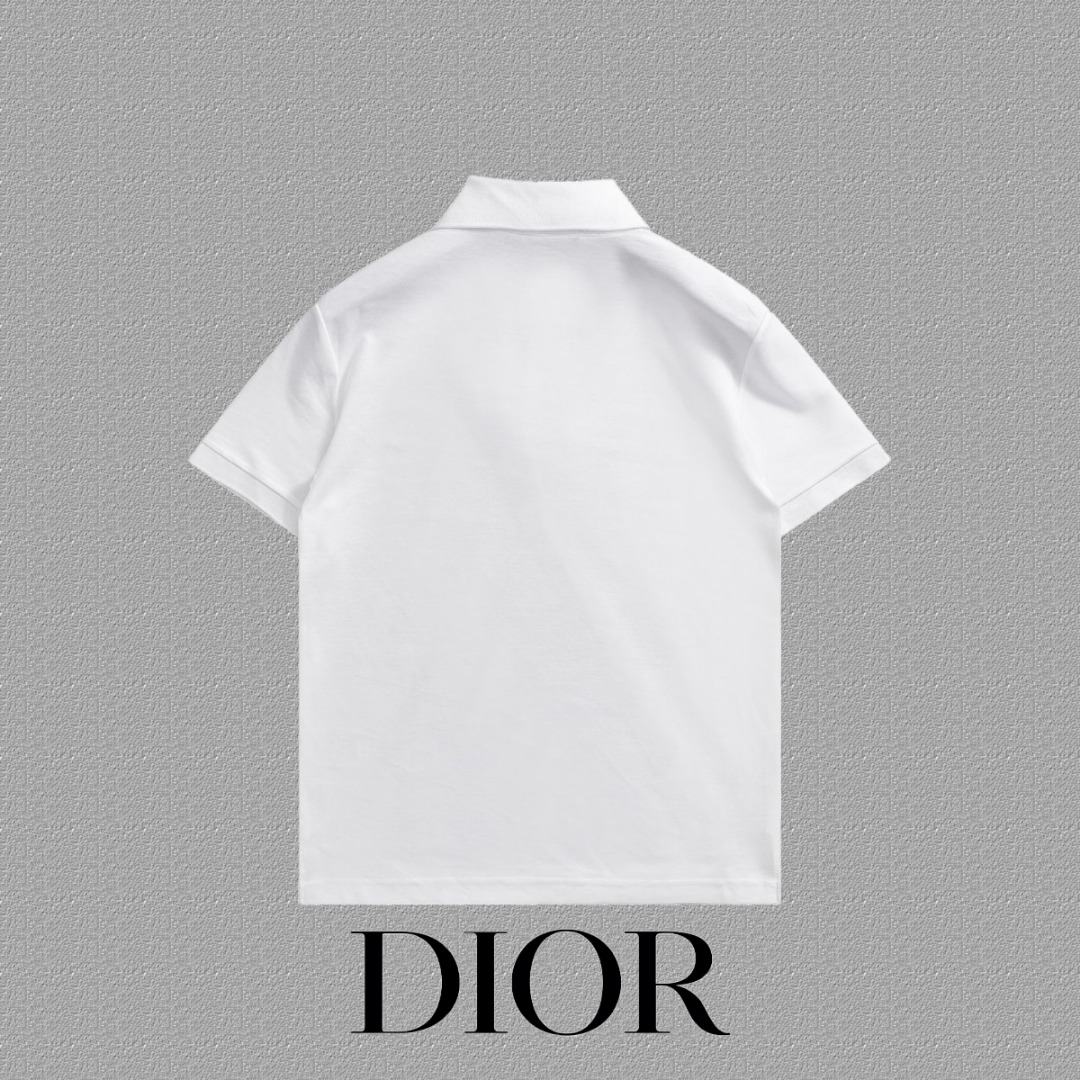 Dior Polo Shirt